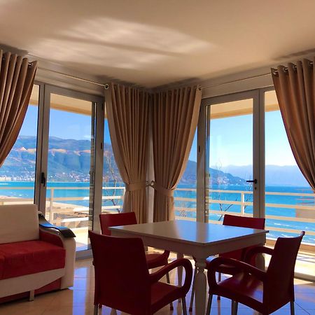Vlore Apartment Екстериор снимка