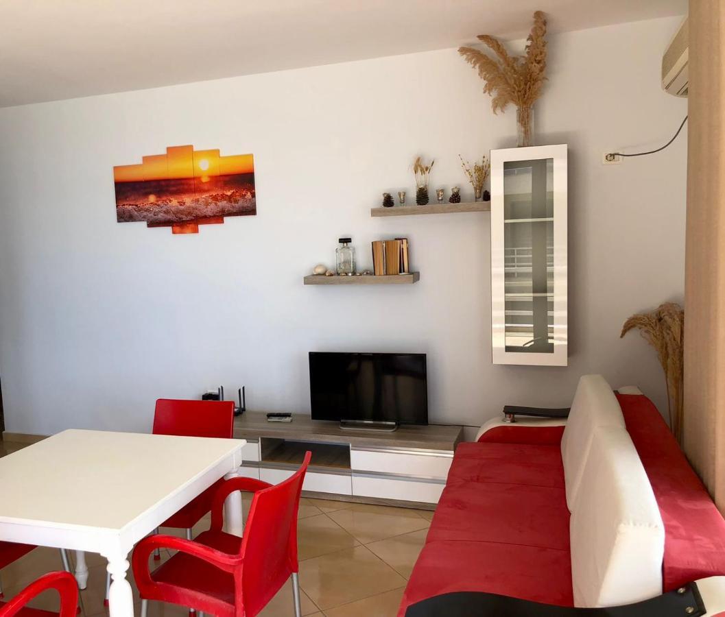Vlore Apartment Екстериор снимка