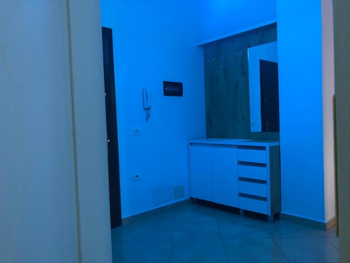 Vlore Apartment Екстериор снимка