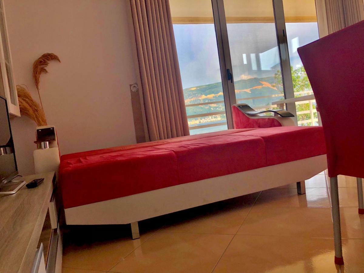 Vlore Apartment Екстериор снимка