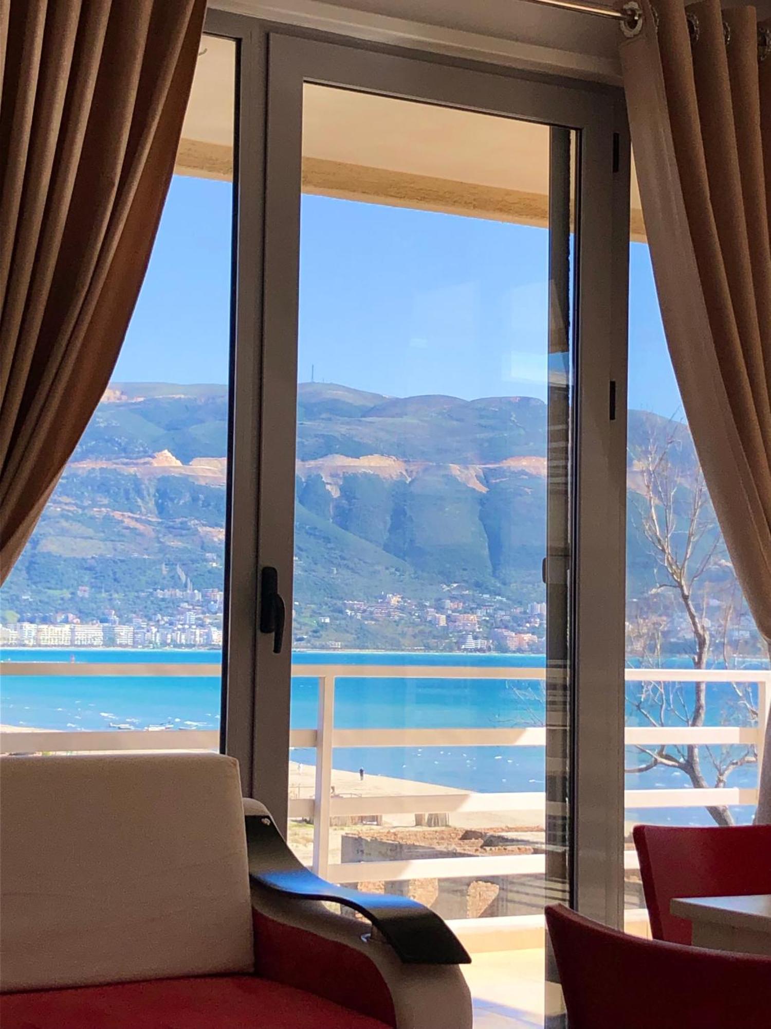 Vlore Apartment Екстериор снимка