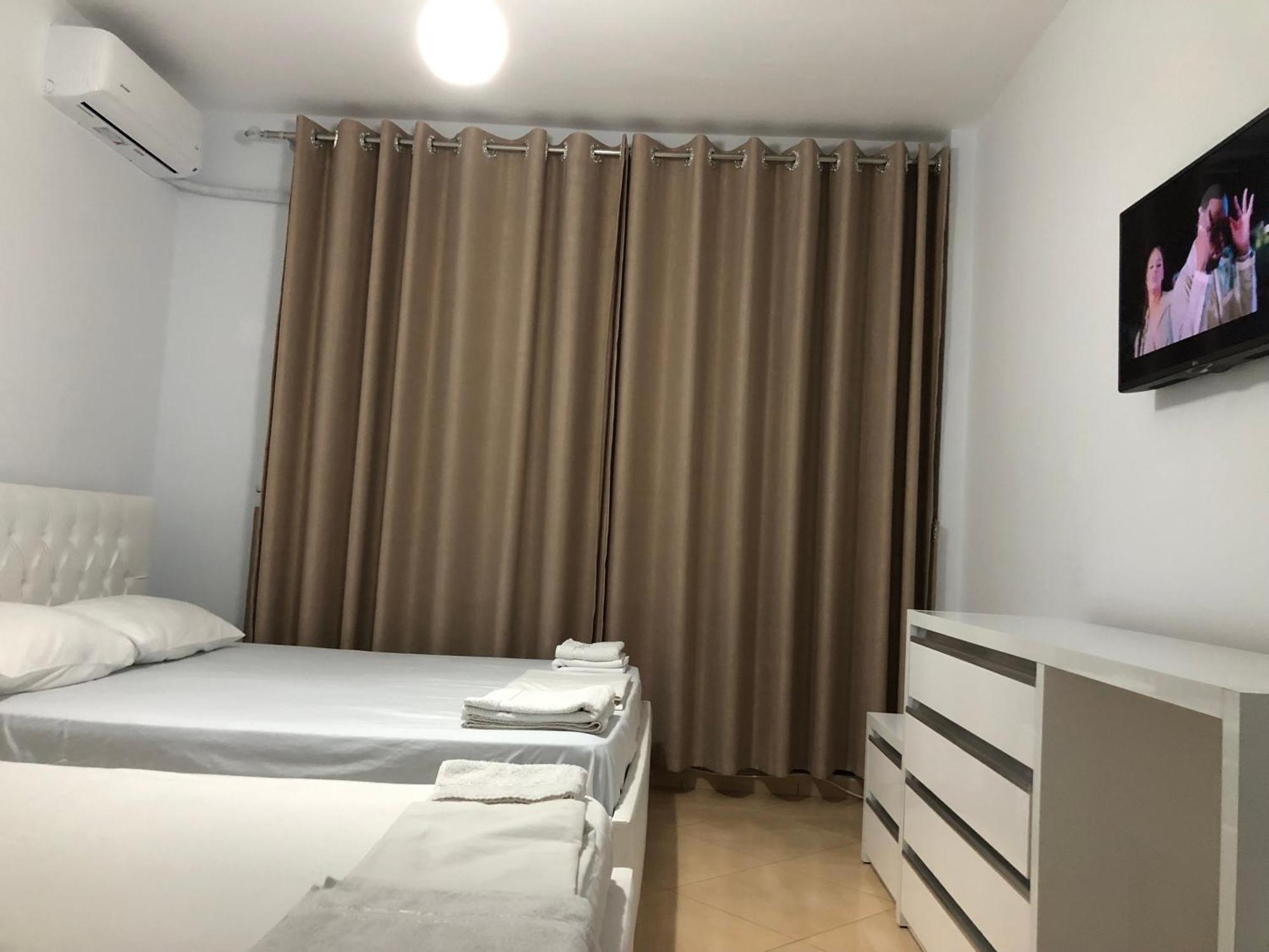Vlore Apartment Екстериор снимка