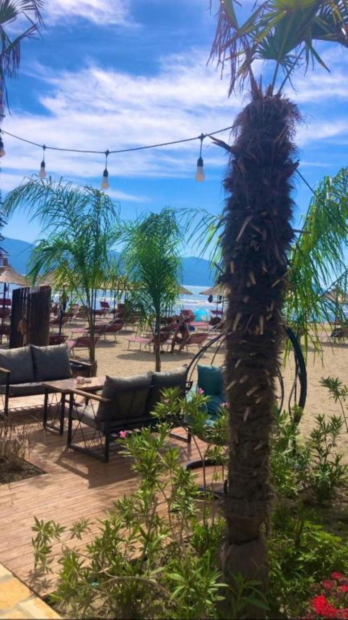 Vlore Apartment Екстериор снимка