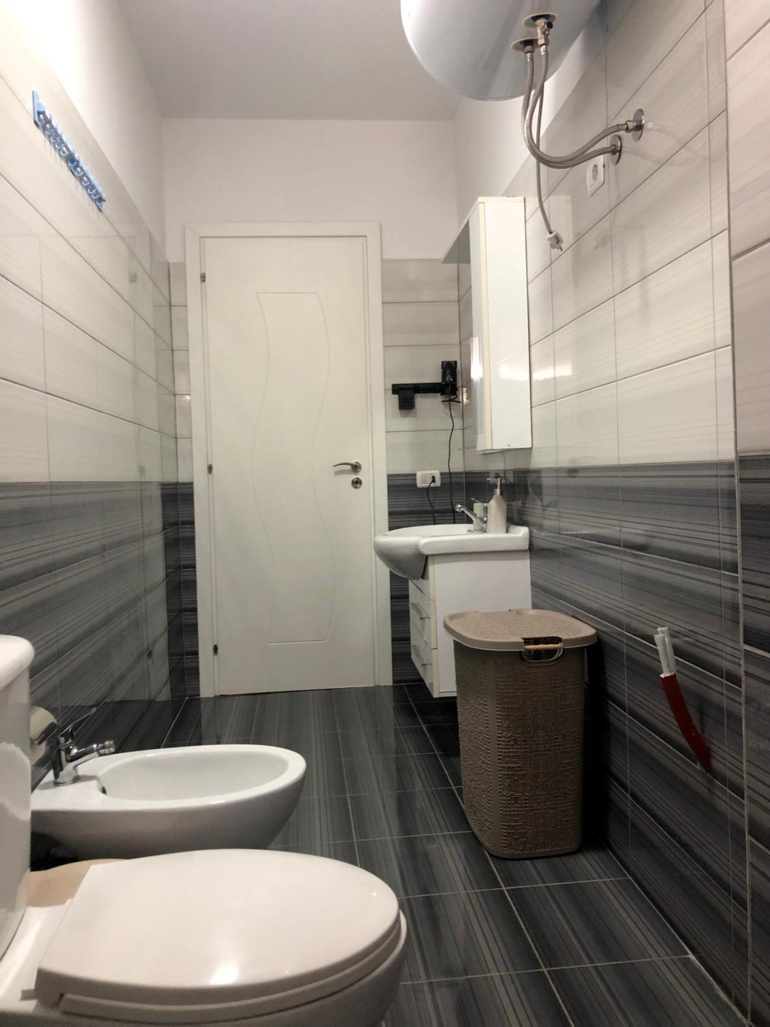 Vlore Apartment Екстериор снимка