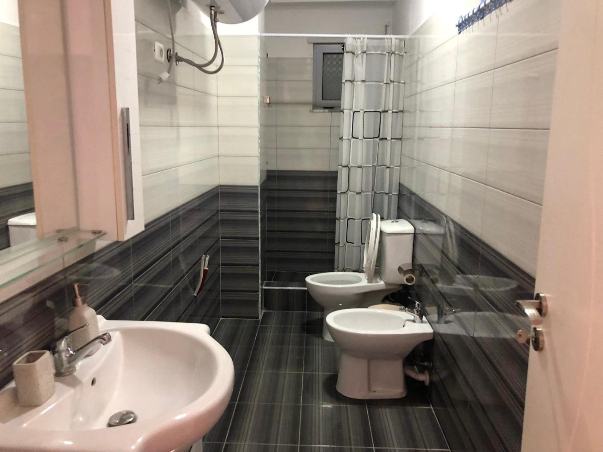 Vlore Apartment Екстериор снимка