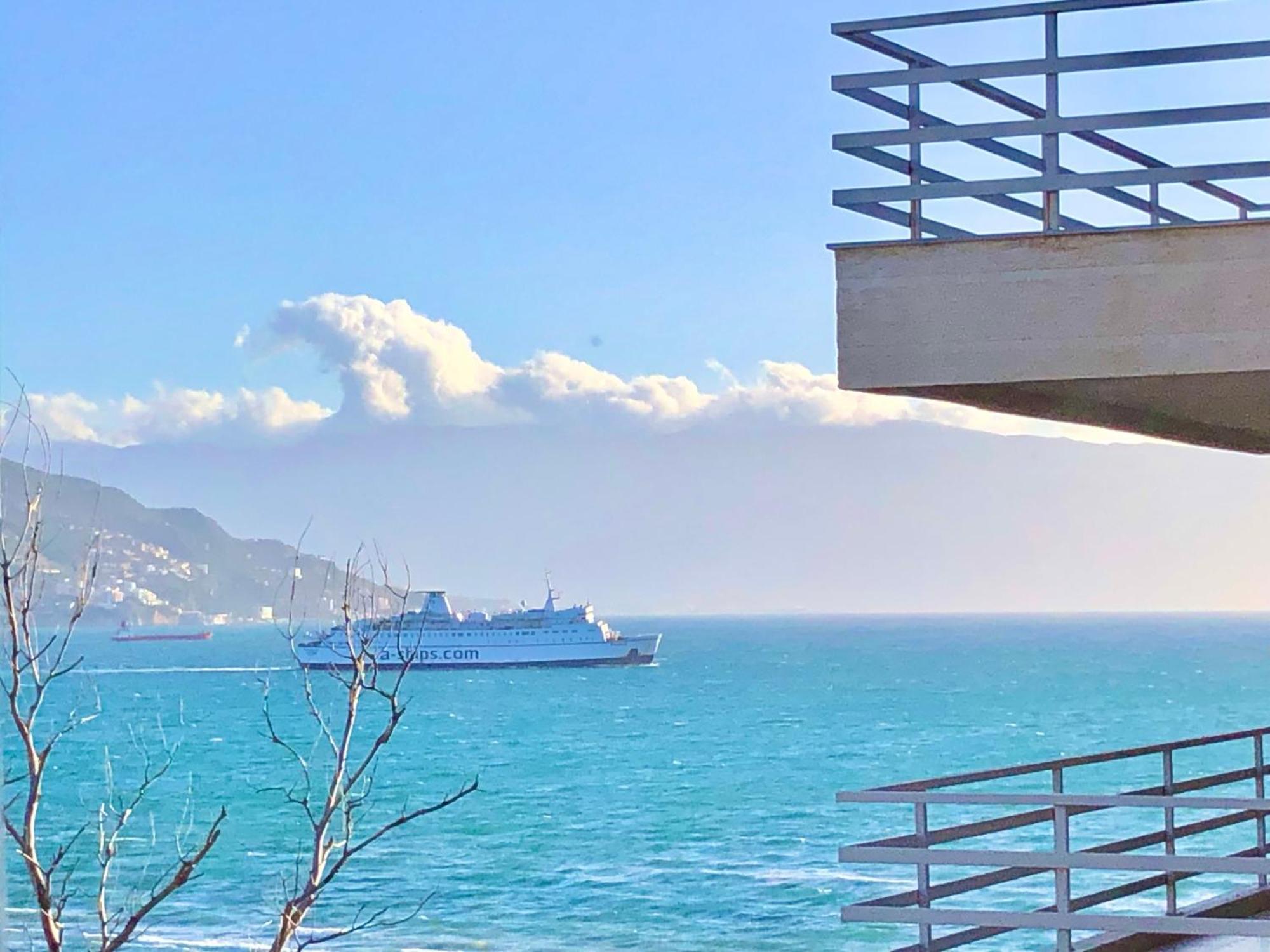 Vlore Apartment Екстериор снимка