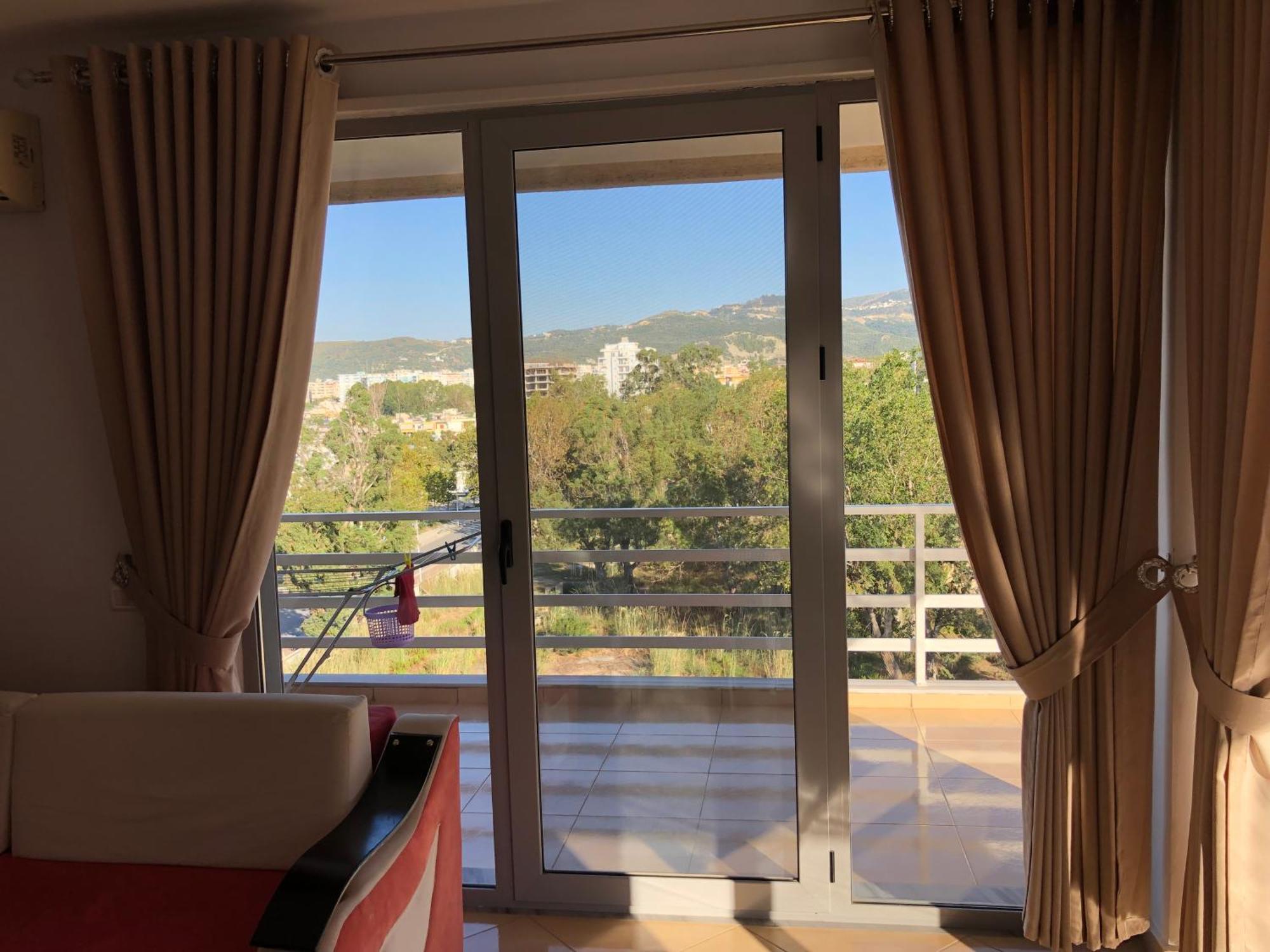 Vlore Apartment Екстериор снимка