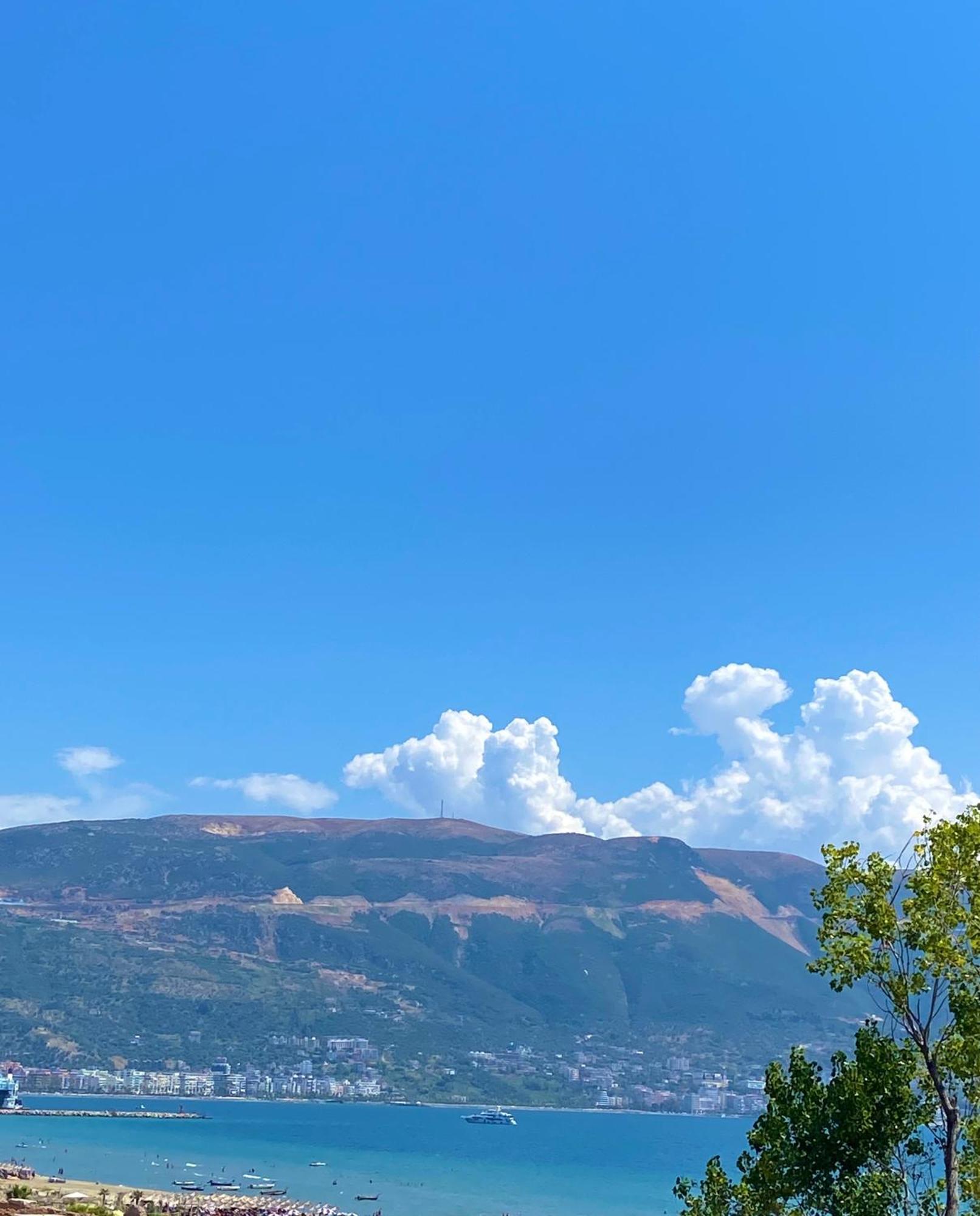 Vlore Apartment Екстериор снимка